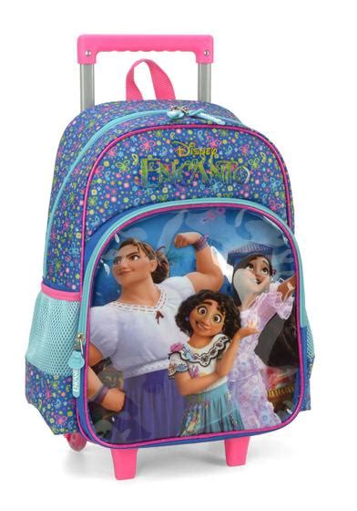 mochila de mirabel